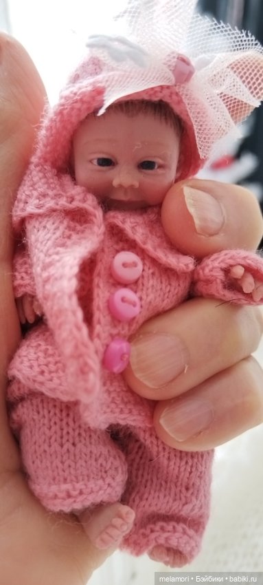 Девочки конфетки 🍬🍬🍬 — Куклы Реборн (Reborn): домашние фото (фото 6)