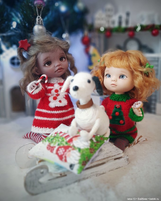 С 13 на 14 января — Одежда и обувь для кукол своими руками: фото (фото 4)
