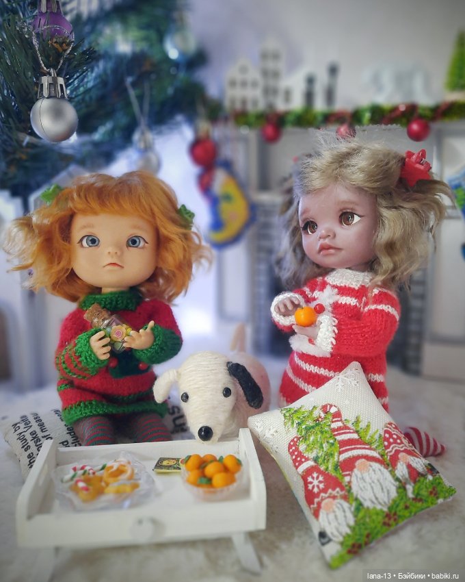 С 13 на 14 января — Одежда и обувь для кукол своими руками: фото (фото 2)
