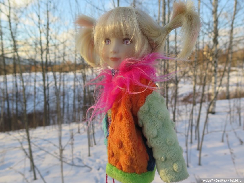 Поздравляем с Старым Новым Годом