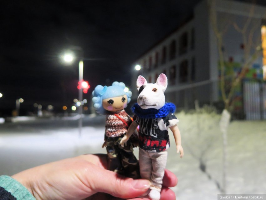 Поздравляем с Старым Новым Годом