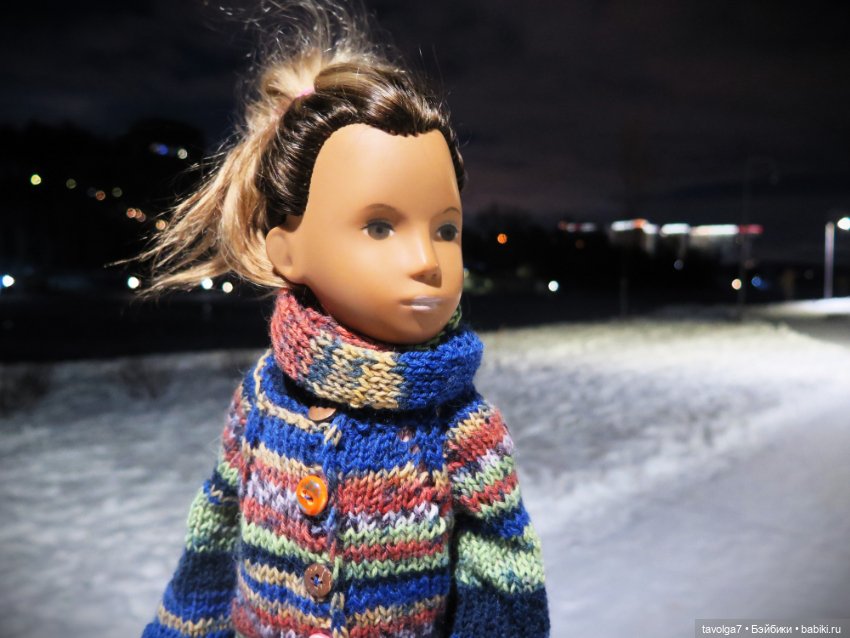 Поздравляем с Старым Новым Годом