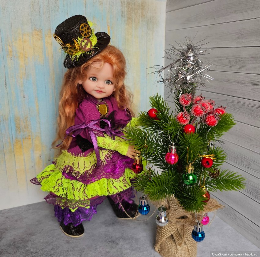 Встречаем Старый Новый год (фото 2)