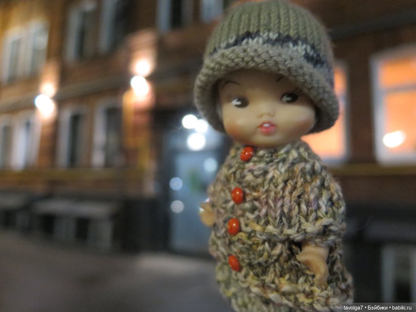 Поздравляем с Старым Новым Годом (фото 7)