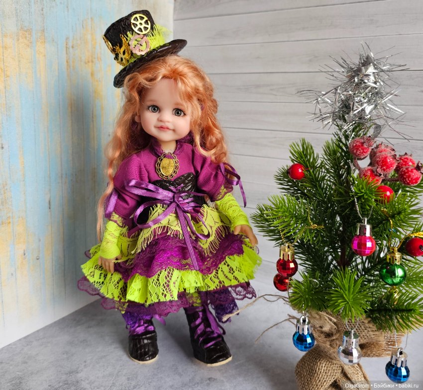 Встречаем Старый Новый год