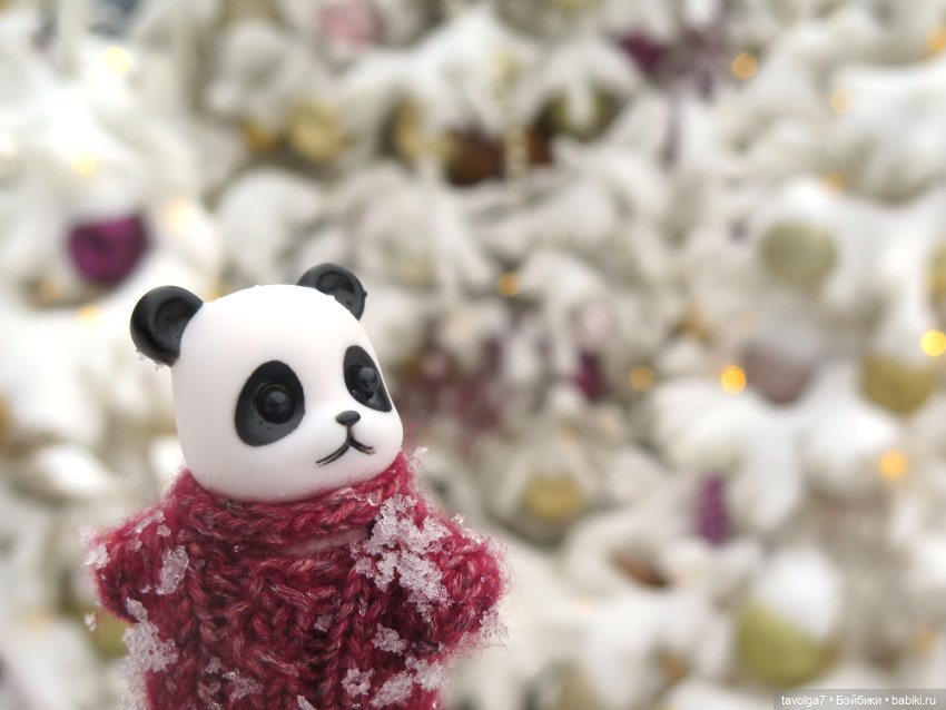 Поздравляем с Старым Новым Годом (фото 10)