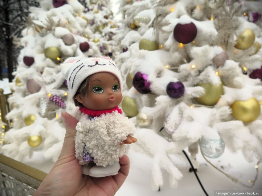 Поздравляем с Старым Новым Годом