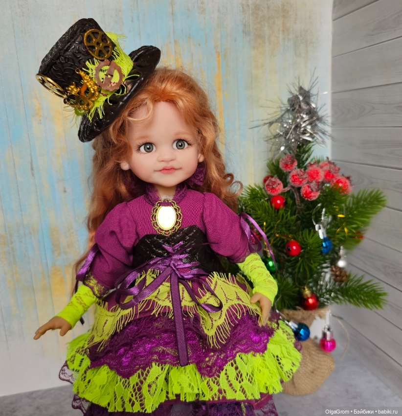 Встречаем Старый Новый год