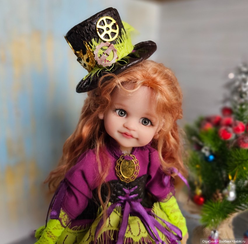 Встречаем Старый Новый год (фото 7)