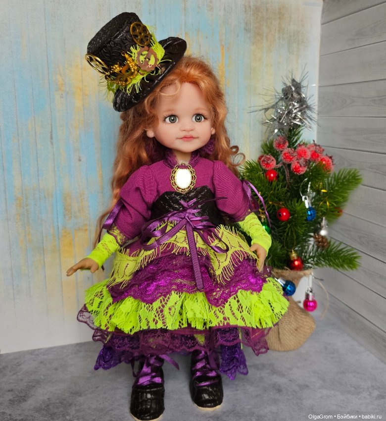 Встречаем Старый Новый год