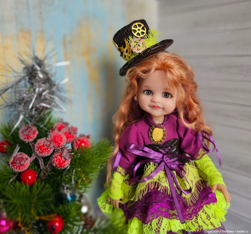 Встречаем Старый Новый год