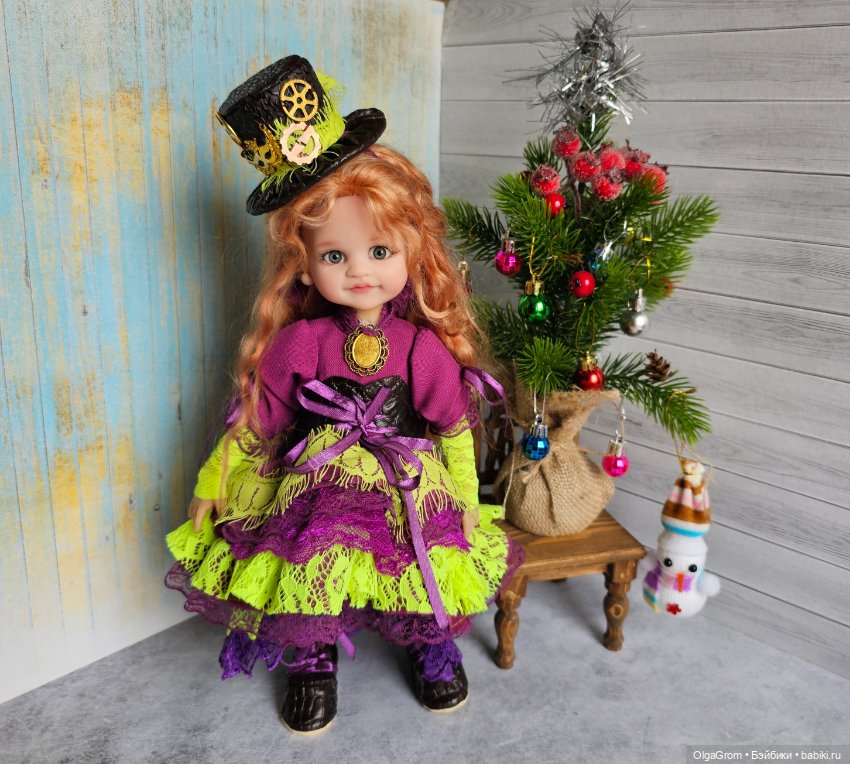 Встречаем Старый Новый год