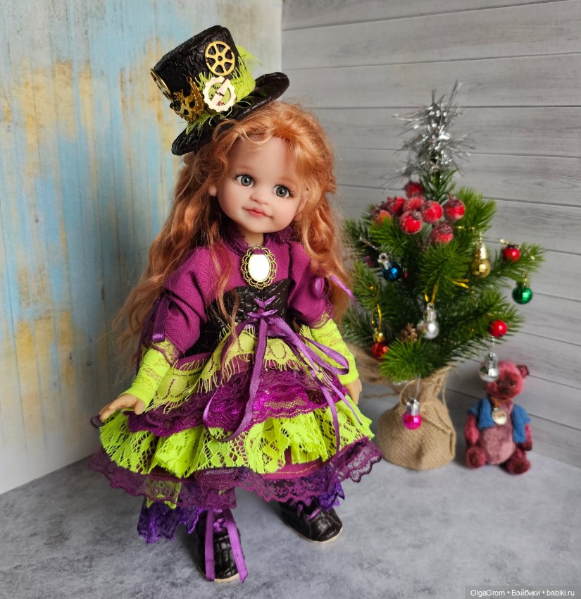 Встречаем Старый Новый год