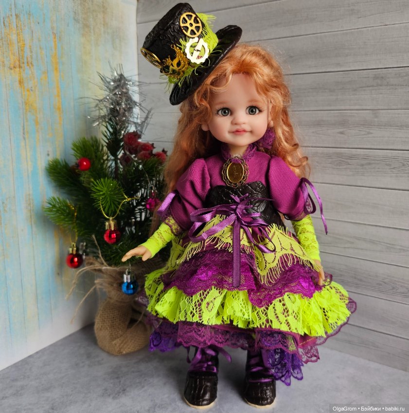 Встречаем Старый Новый год