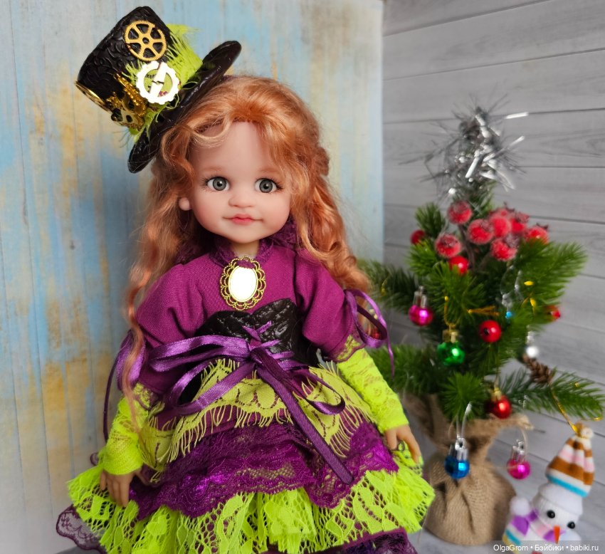 Встречаем Старый Новый год