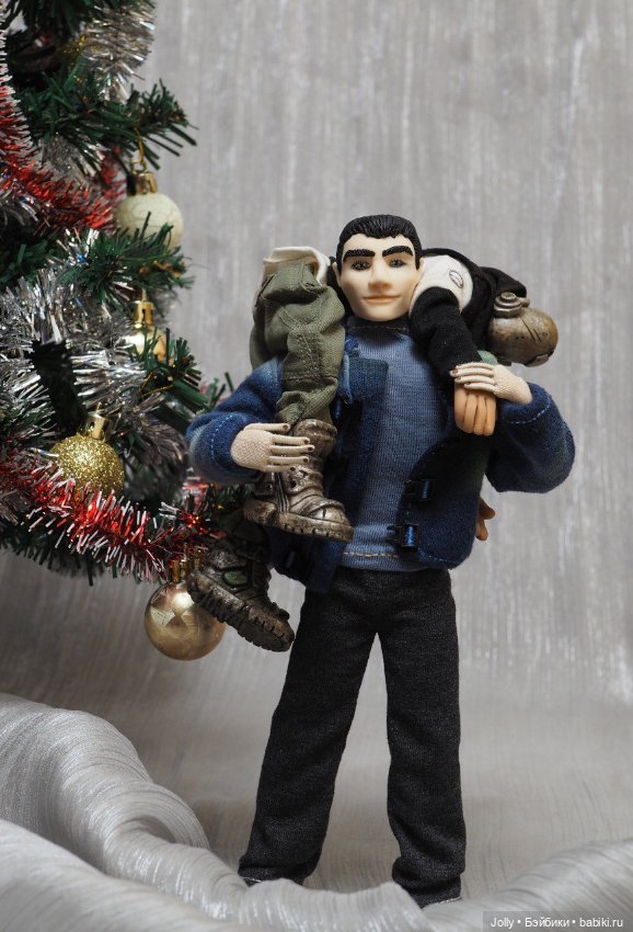 Прекрасное далеко: Артем Завадский (фото 2)