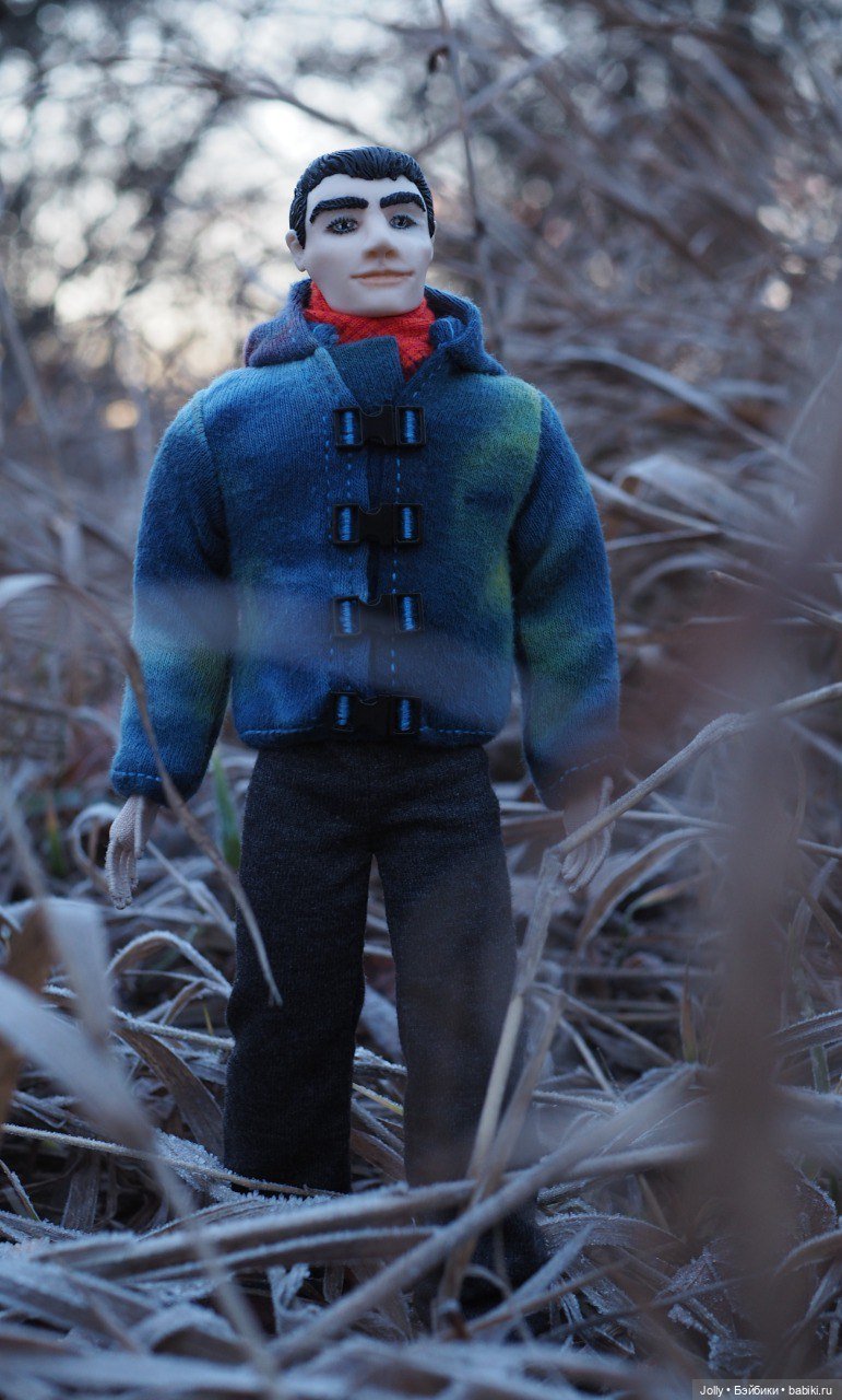 Прекрасное далеко: Артем Завадский (фото 5)