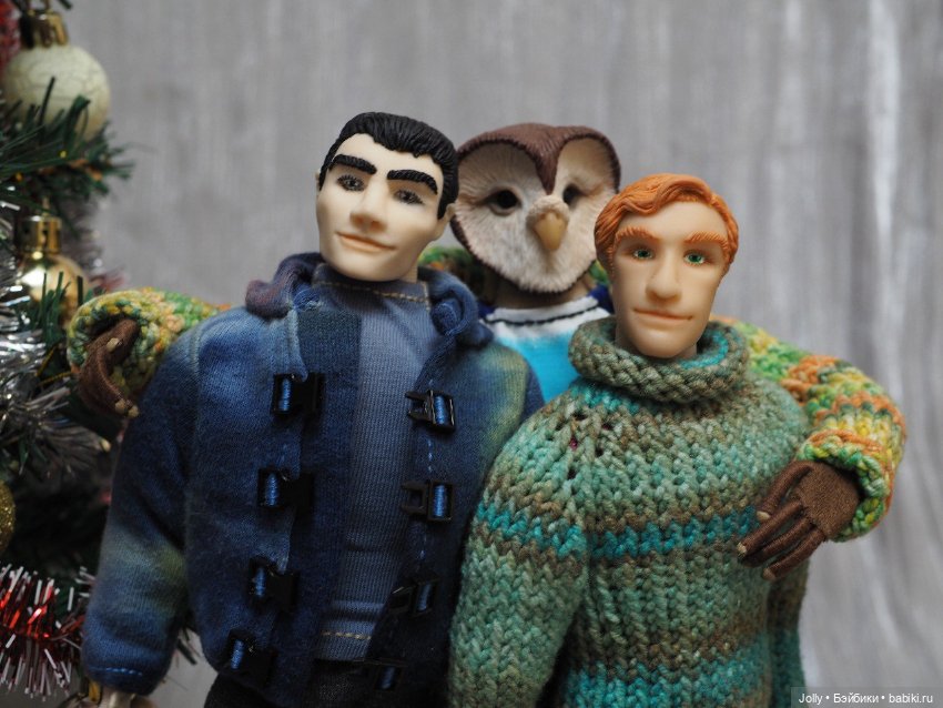 Прекрасное далеко: Артем Завадский (фото 3)