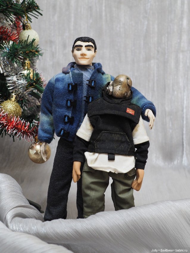 Прекрасное далеко: Артем Завадский