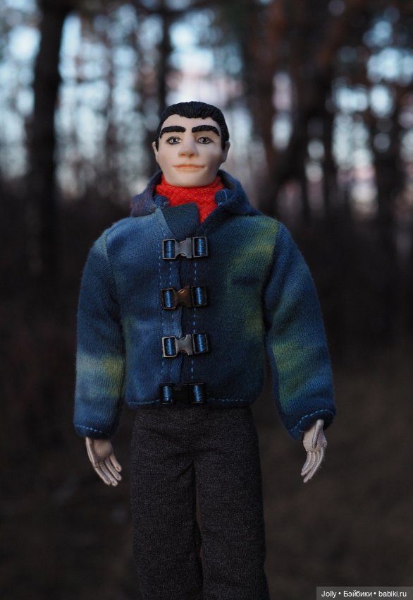 Прекрасное далеко: Артем Завадский (фото 6)