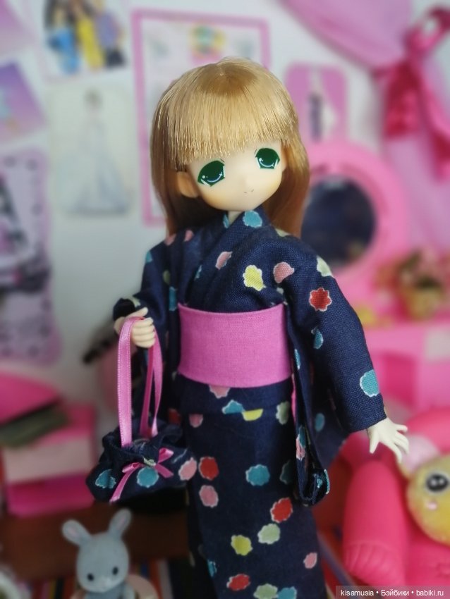 Любимые mamachapp — Разные шарнирные куклы (не БЖД): редкие