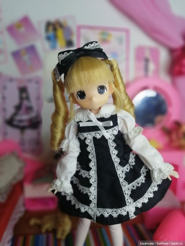 Любимые mamachapp — Разные шарнирные куклы (не БЖД): редкие