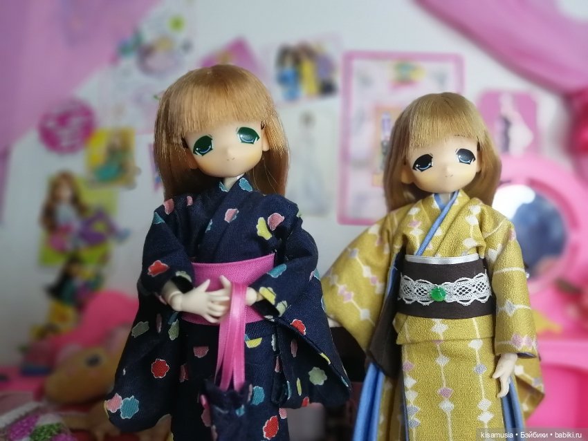 Любимые mamachapp — Разные шарнирные куклы (не БЖД): редкие