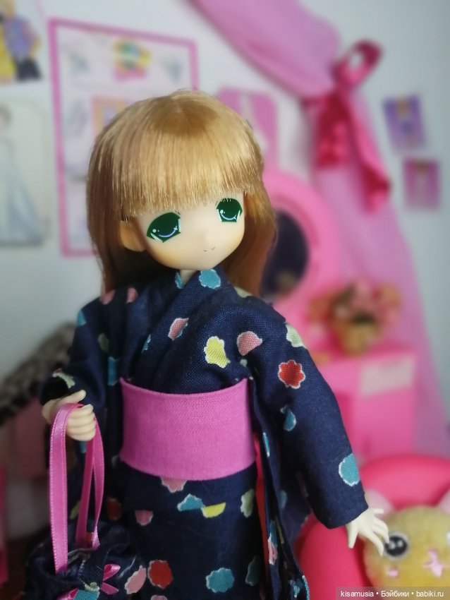 Любимые mamachapp — Разные шарнирные куклы (не БЖД): редкие