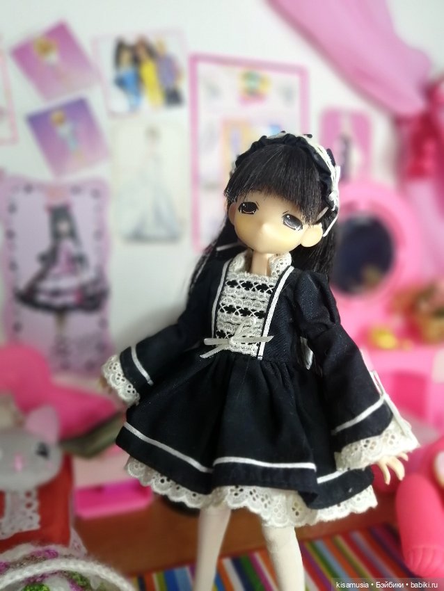 Любимые mamachapp — Разные шарнирные куклы (не БЖД): редкие