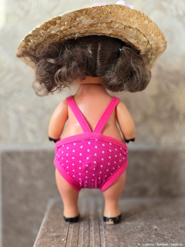 Быстротопик — Игрушки СССР и советского детства: резиновые (фото 8)