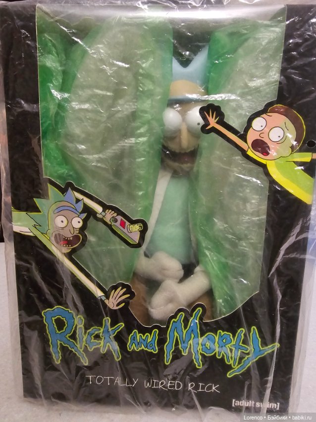 Быстротопик — Игрушки СССР и советского детства: резиновые