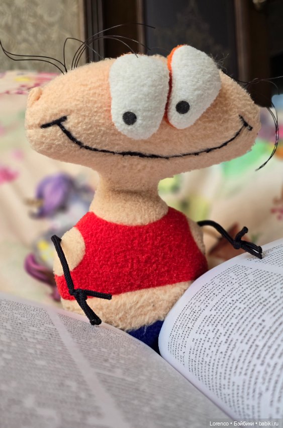 Быстротопик — Игрушки СССР и советского детства: резиновые