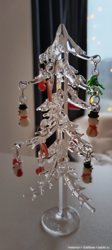 А новый год всё 🌲🌲🌲 — Куклы Paola Reina (Паола Рейна): новинки (фото 9)