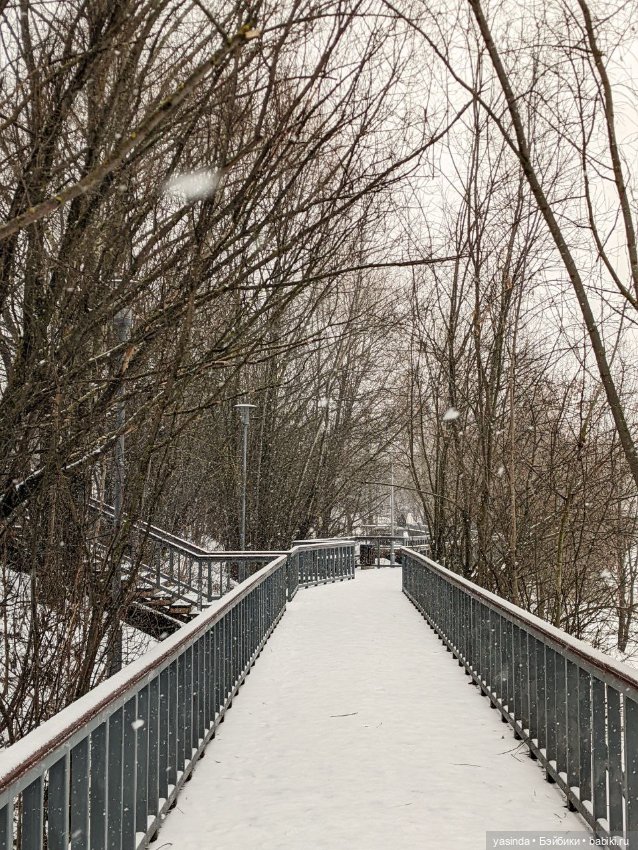 Зима пришла — Куклы Takara Tomy (Такара): Licca (Ликка) (фото 8)