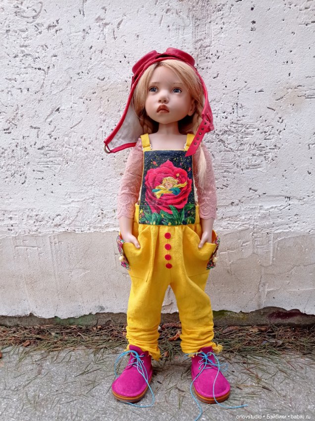 Маленький принц и его роза 🌹 (фото 6)