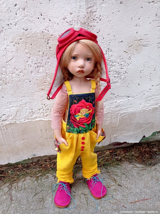 Маленький принц и его роза 🌹 (фото 8)