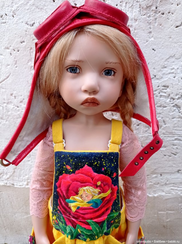 Маленький принц и его роза 🌹 (фото 10)