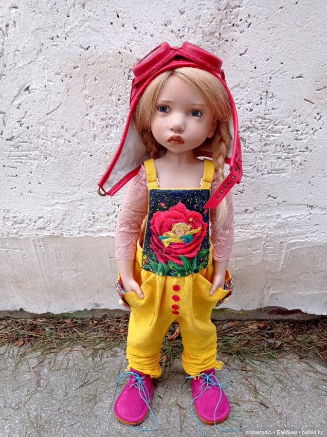 Маленький принц и его роза 🌹 (фото 4)