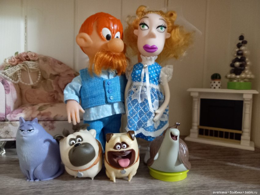 Тили тили тесто! Жених и невеста. Или свадьба в Смоллвиладже( почти в Малиновке)