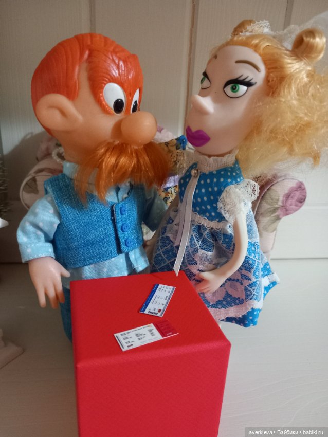 Тили тили тесто! Жених и невеста. Или свадьба в Смоллвиладже( почти в Малиновке) (фото 8)