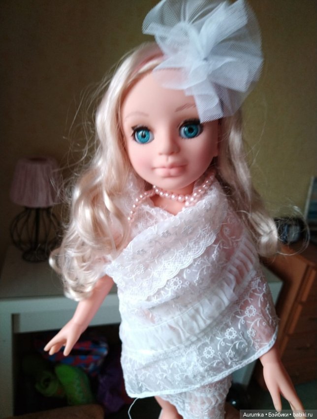 Новогодний винегрет из кукло-фото