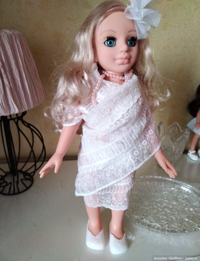 Новогодний винегрет из кукло-фото