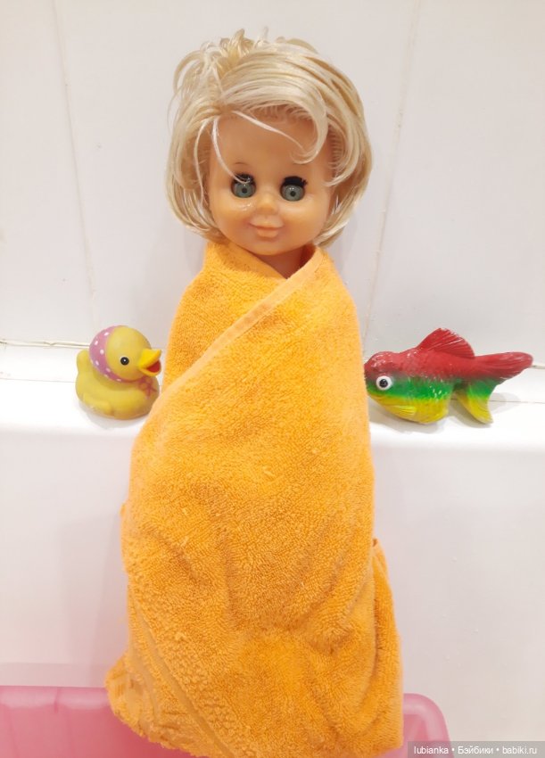 Немного зелёного и новая ГДРочка💚 (фото 3)