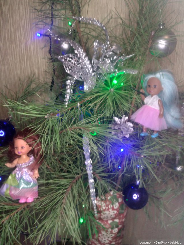 Грустный топик — Аналоги Барби и куклы 1/6: клоны 90 (фото 8)