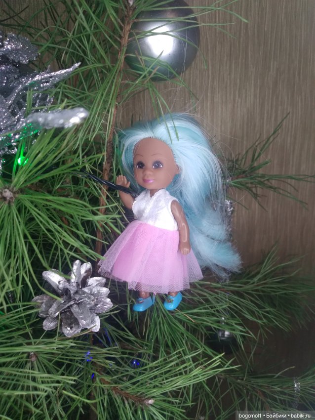 Грустный топик — Аналоги Барби и куклы 1/6: клоны 90 (фото 3)