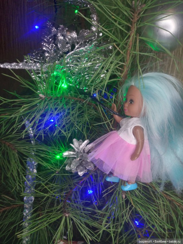 Грустный топик — Аналоги Барби и куклы 1/6: клоны 90 (фото 7)