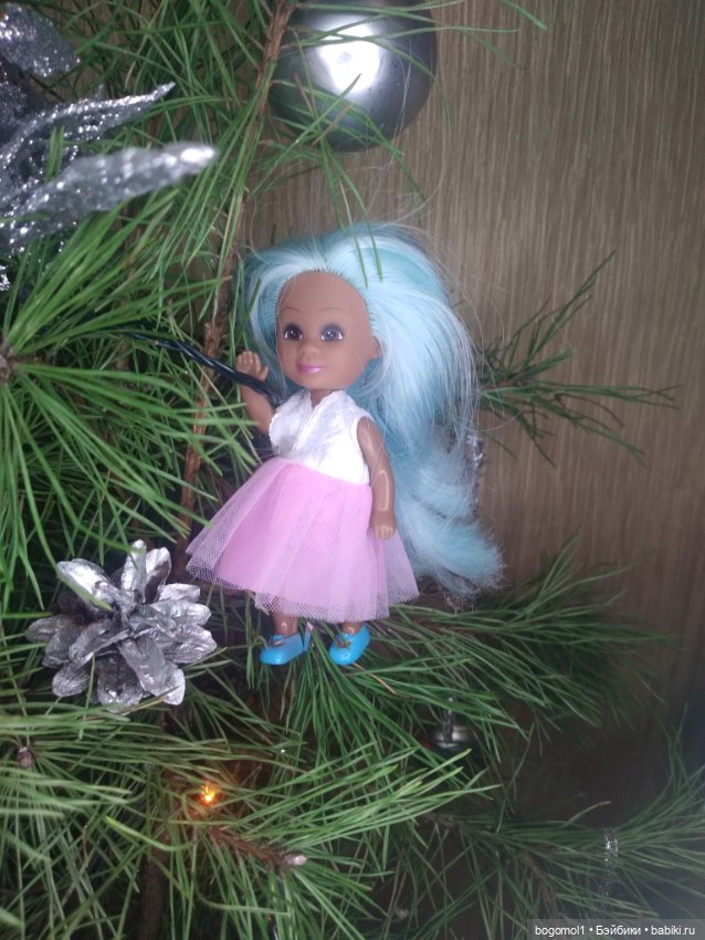 Грустный топик — Аналоги Барби и куклы 1/6: клоны 90 (фото 5)