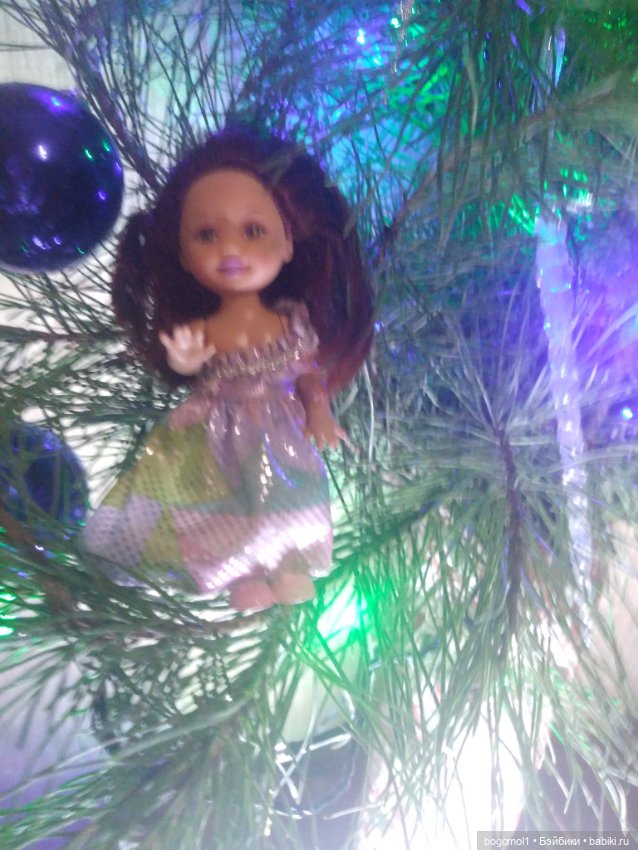 Грустный топик — Аналоги Барби и куклы 1/6: клоны 90 (фото 9)