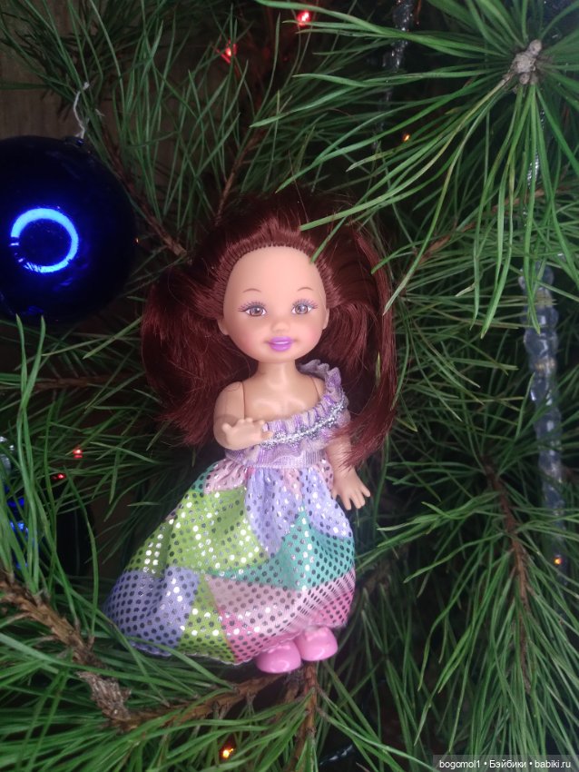 Грустный топик — Аналоги Барби и куклы 1/6: клоны 90