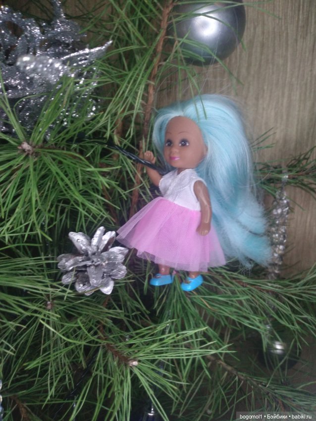 Грустный топик — Аналоги Барби и куклы 1/6: клоны 90 (фото 4)